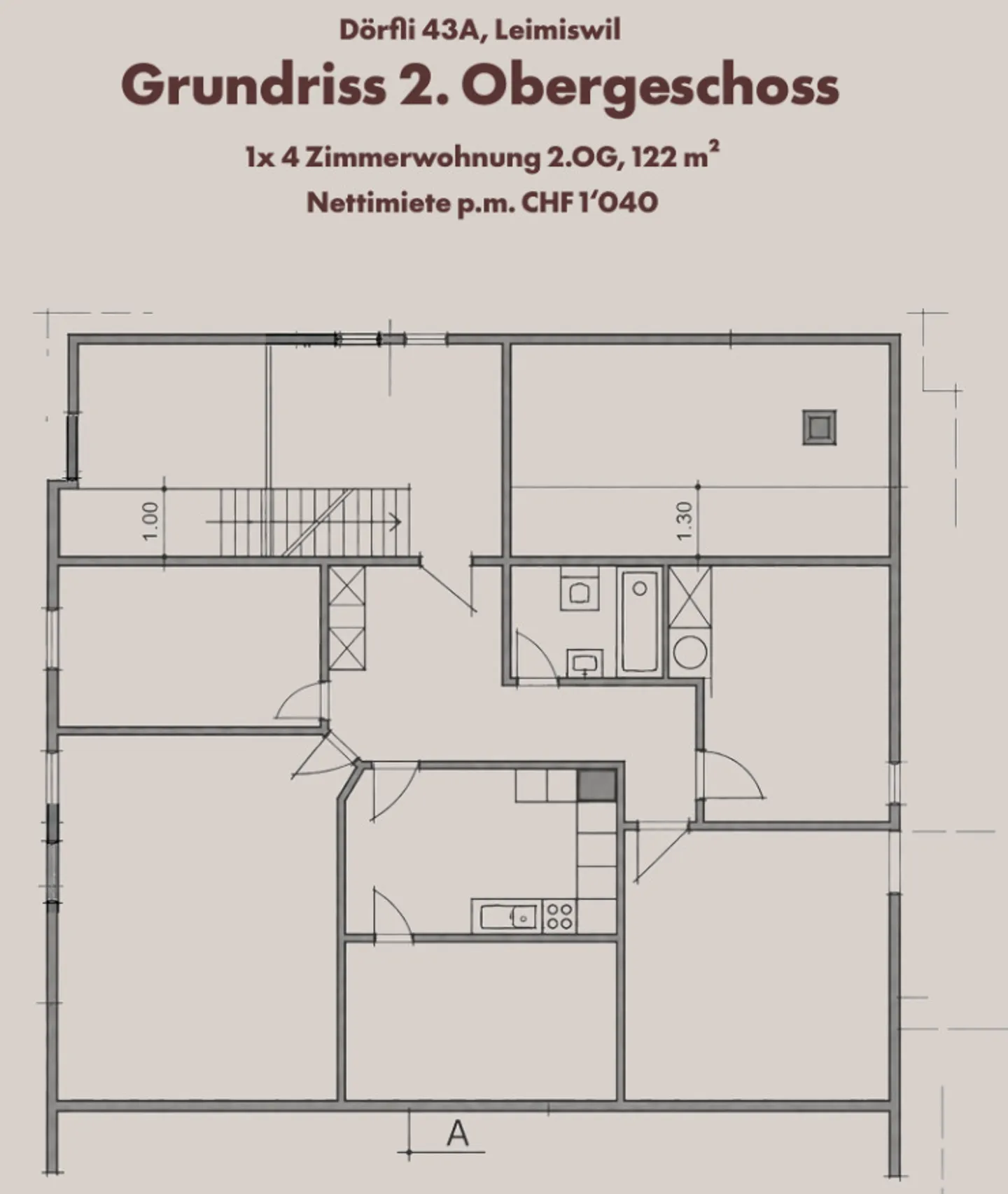 Residential building for sale - Photo 6 of 8