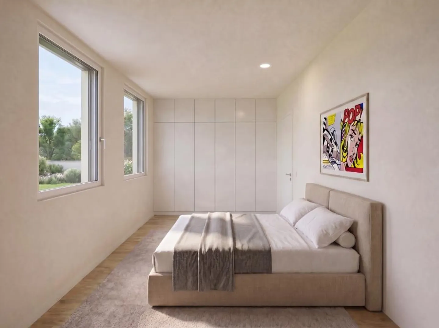 Casa a schiera di nuova costruzione a Neuwilen – La vostra nuova casa in progetto! - Foto 4 di 10