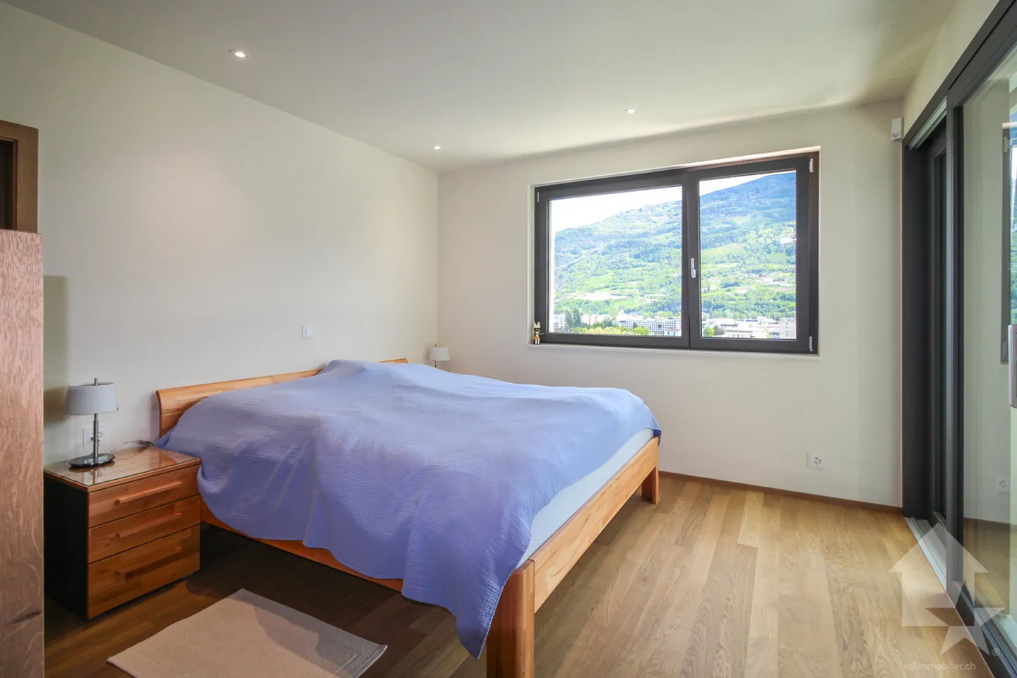 Magnificent 3.5-room villa in PPE of 143 m2 with terrace and garden - Photo 8 of 16