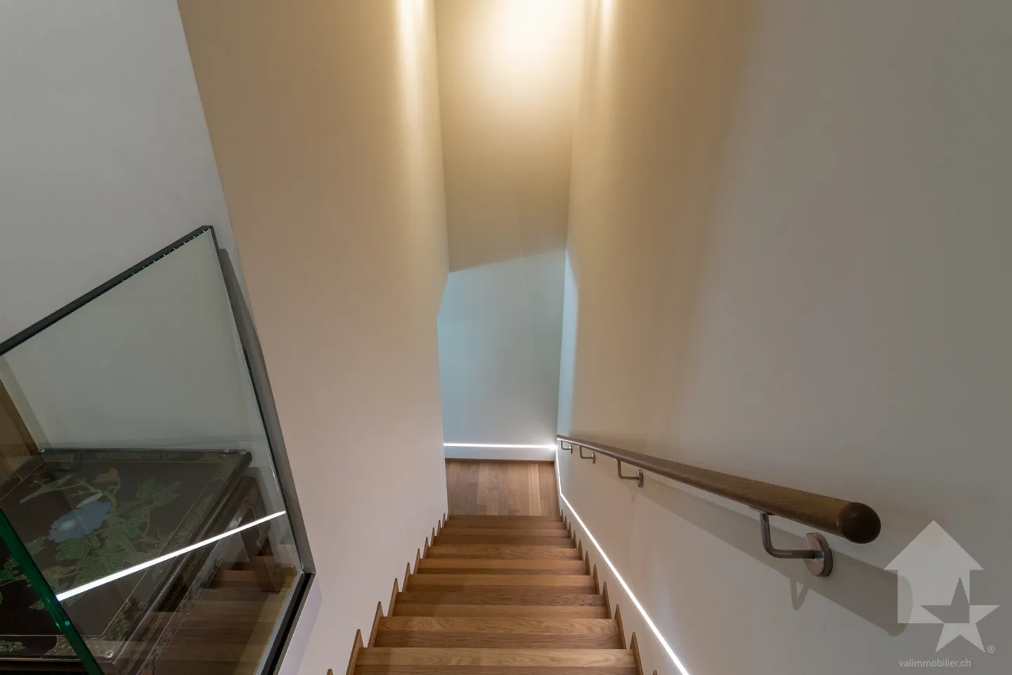 Magnificent 3.5-room villa in PPE of 143 m2 with terrace and garden - Photo 14 of 16