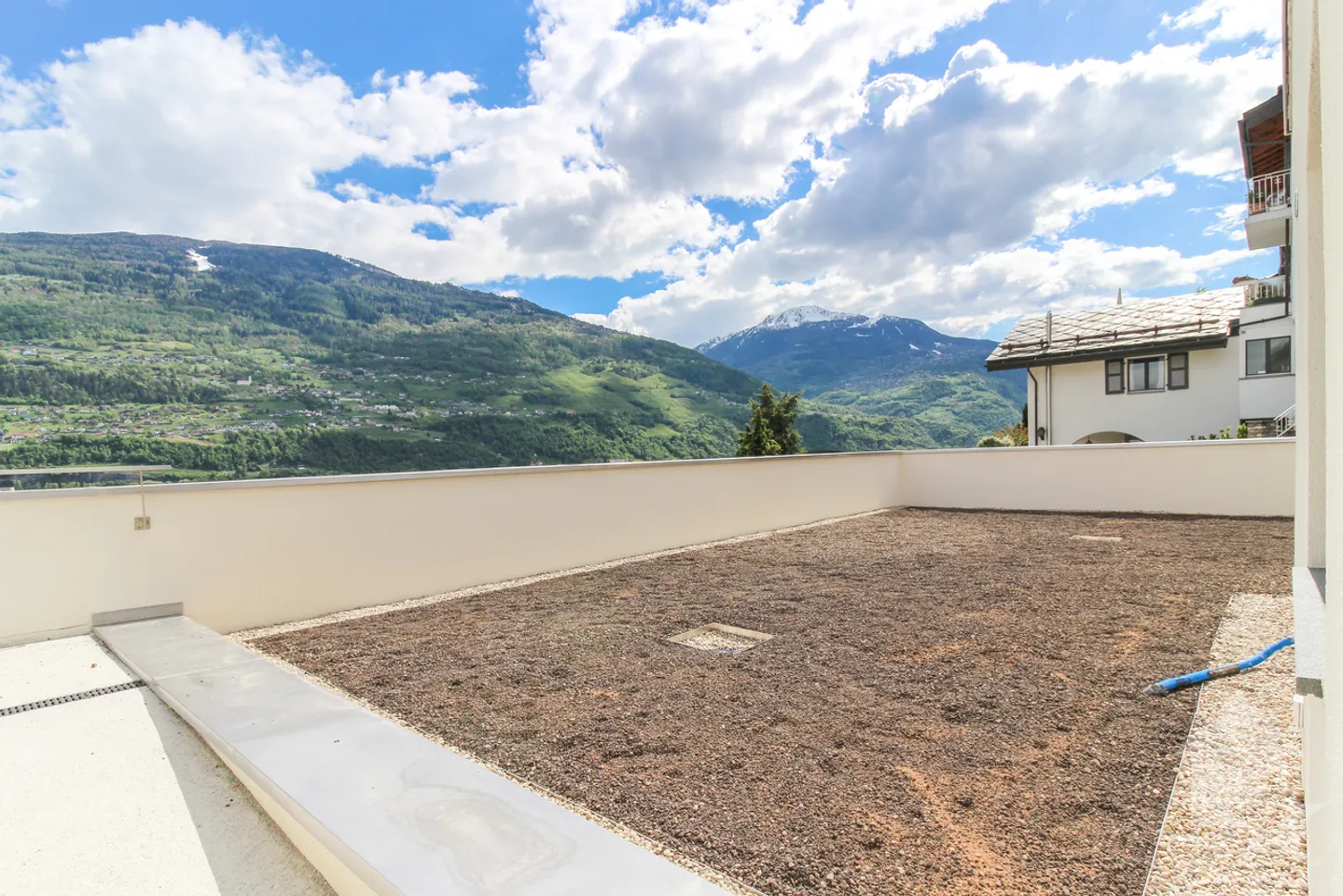 Magnificent 3.5-room villa in PPE of 143 m2 with terrace and garden - Photo 16 of 16