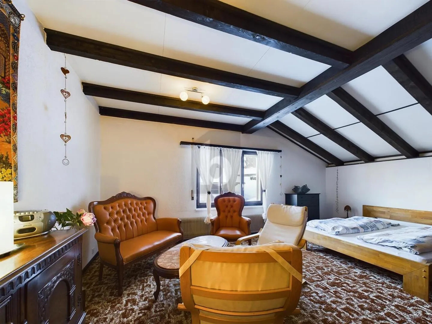 Appartamento in Stile Chalet - Foto 1 di 5