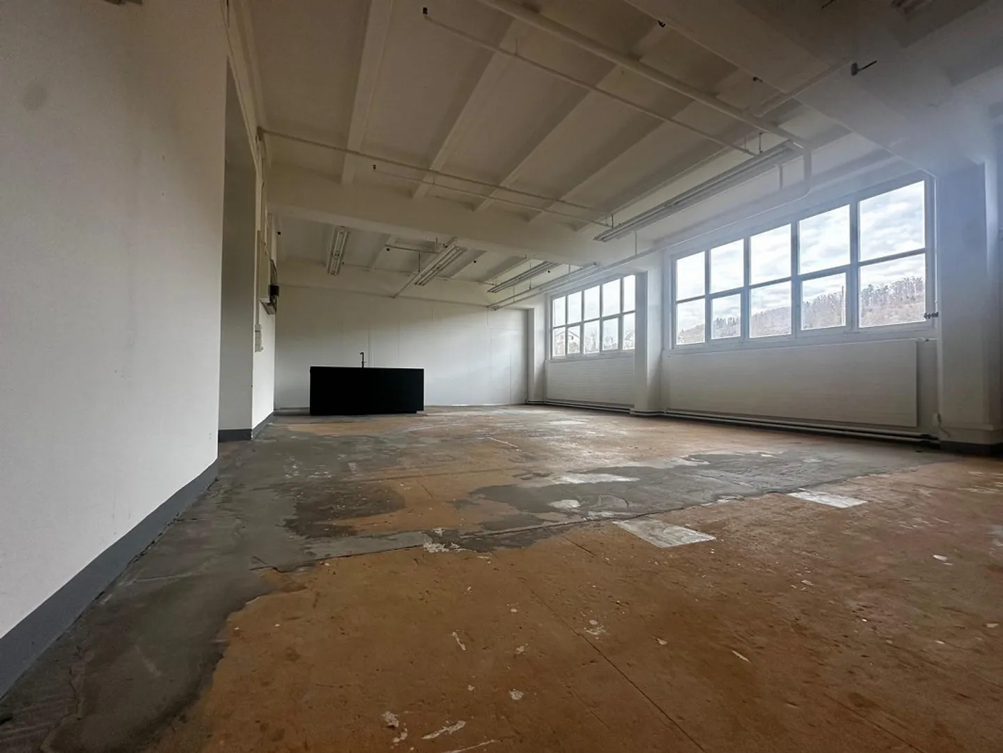 Espace commercial à louer dans l'ancienne Wäbi ! - Photo 6 sur 8