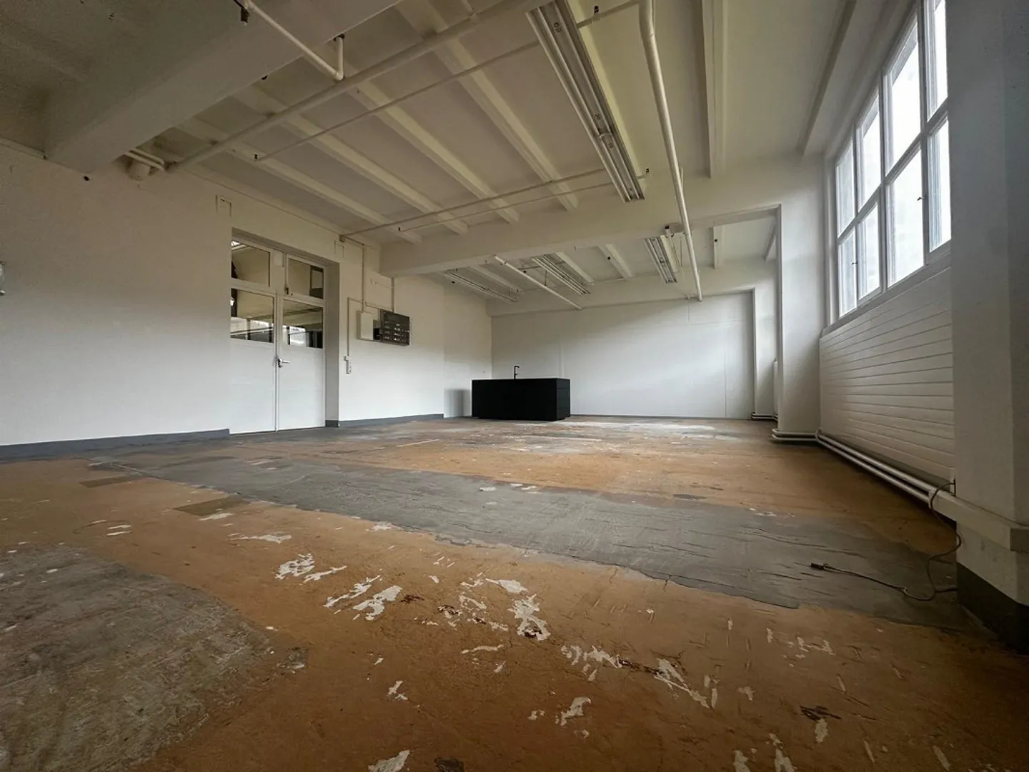 Espace commercial à louer dans l'ancienne Wäbi ! - Photo 7 sur 8