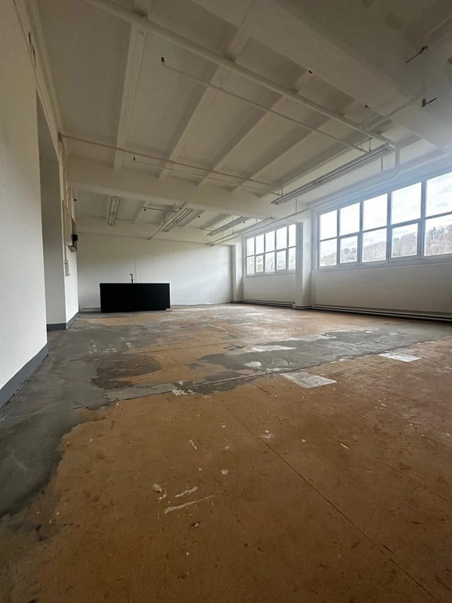 Espace commercial à louer dans l'ancienne Wäbi ! - Photo 8 sur 8