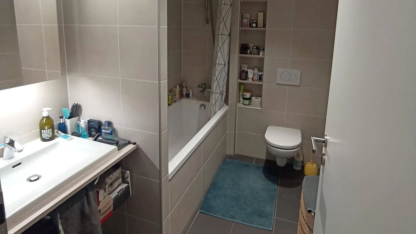 Appartamento a lago con balcone - Foto 4 di 9