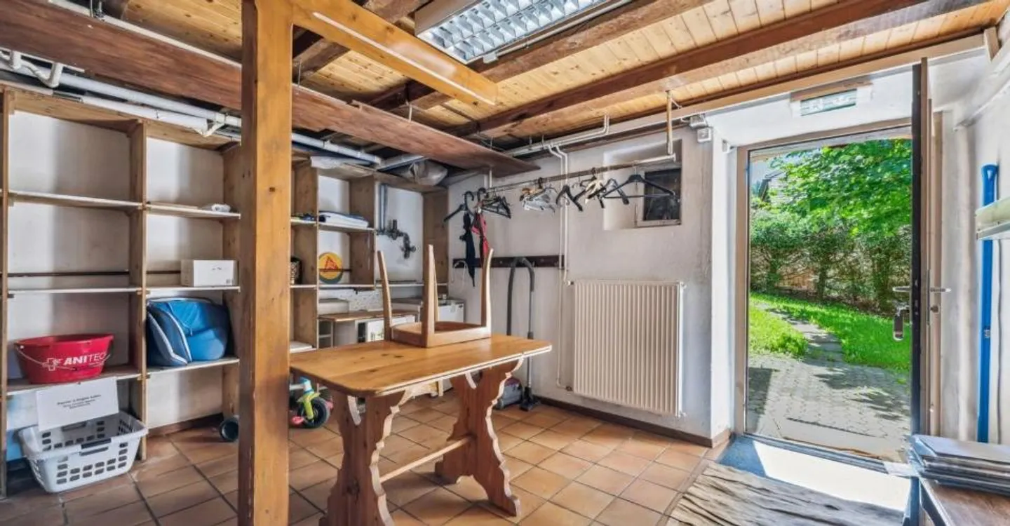 Chalet / Gîte con dormitori vicino alle piste delle Pléiades - Foto 4 di 11
