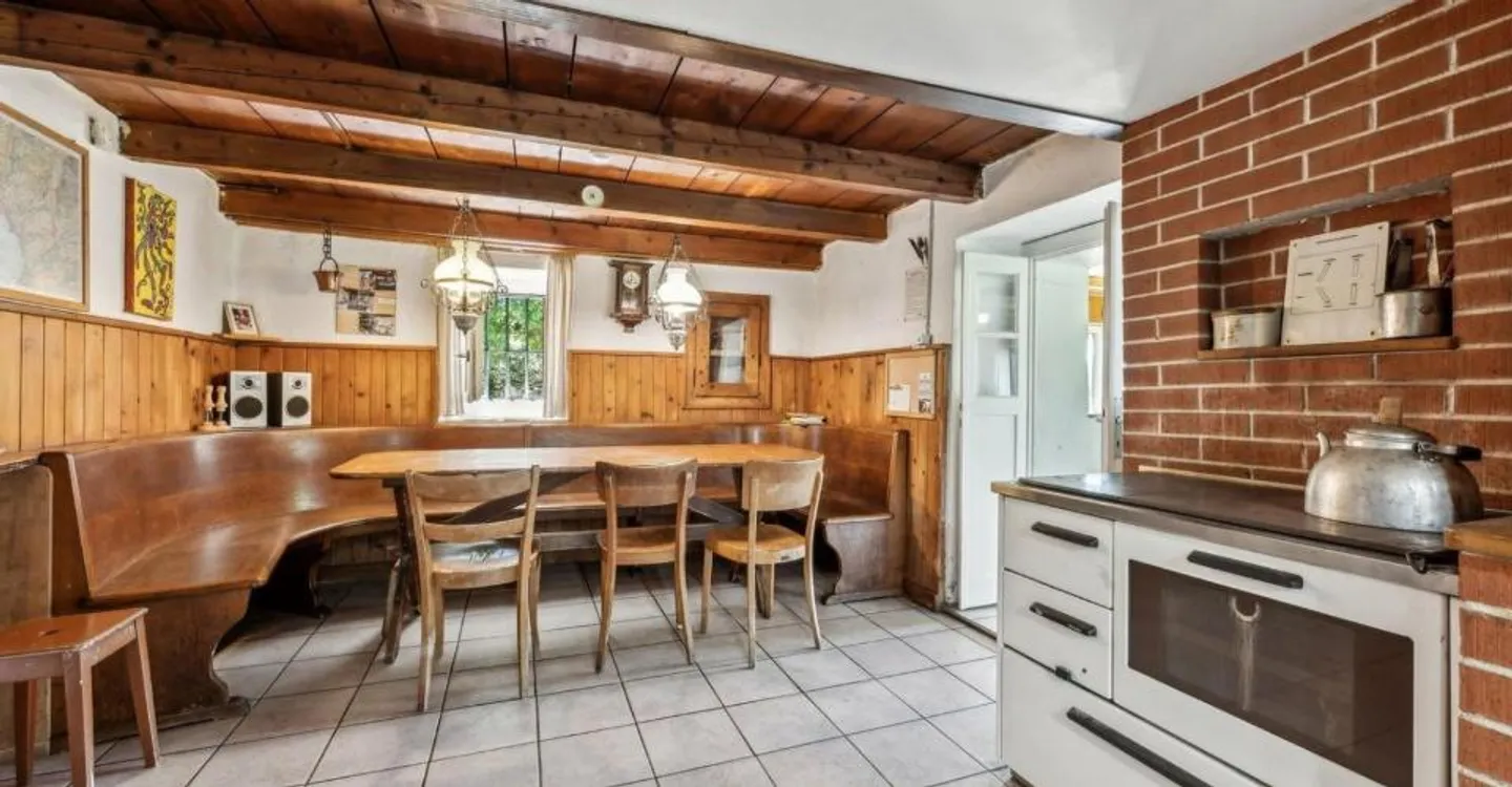 Chalet / Gîte con dormitori vicino alle piste delle Pléiades - Foto 5 di 11