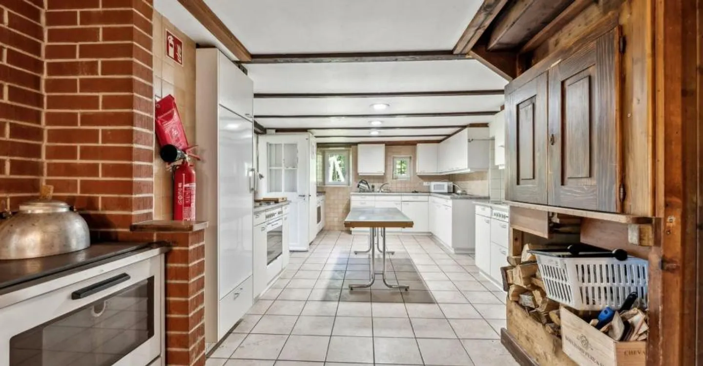 Chalet / Gîte con dormitori vicino alle piste delle Pléiades - Foto 6 di 11