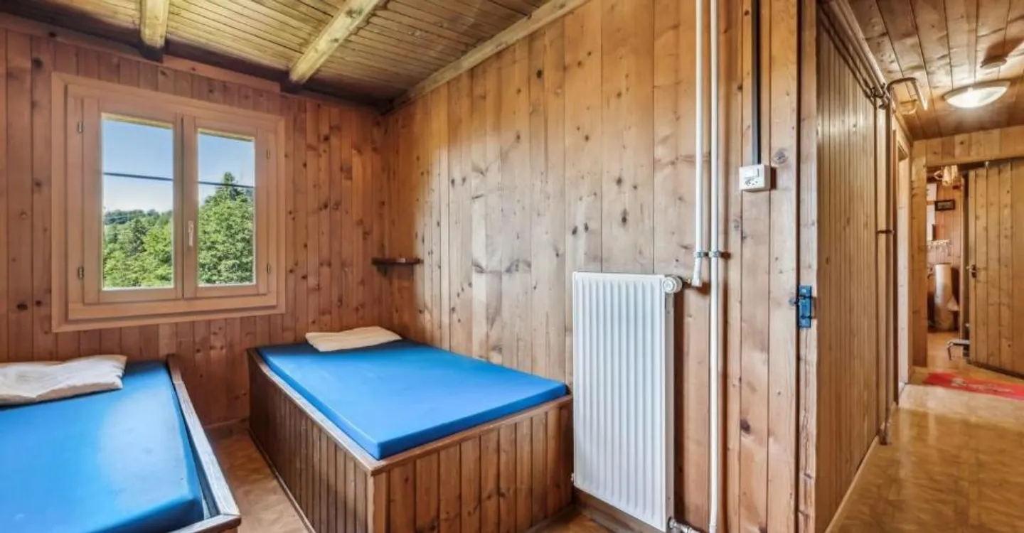 Chalet / Gîte con dormitori vicino alle piste delle Pléiades - Foto 7 di 11