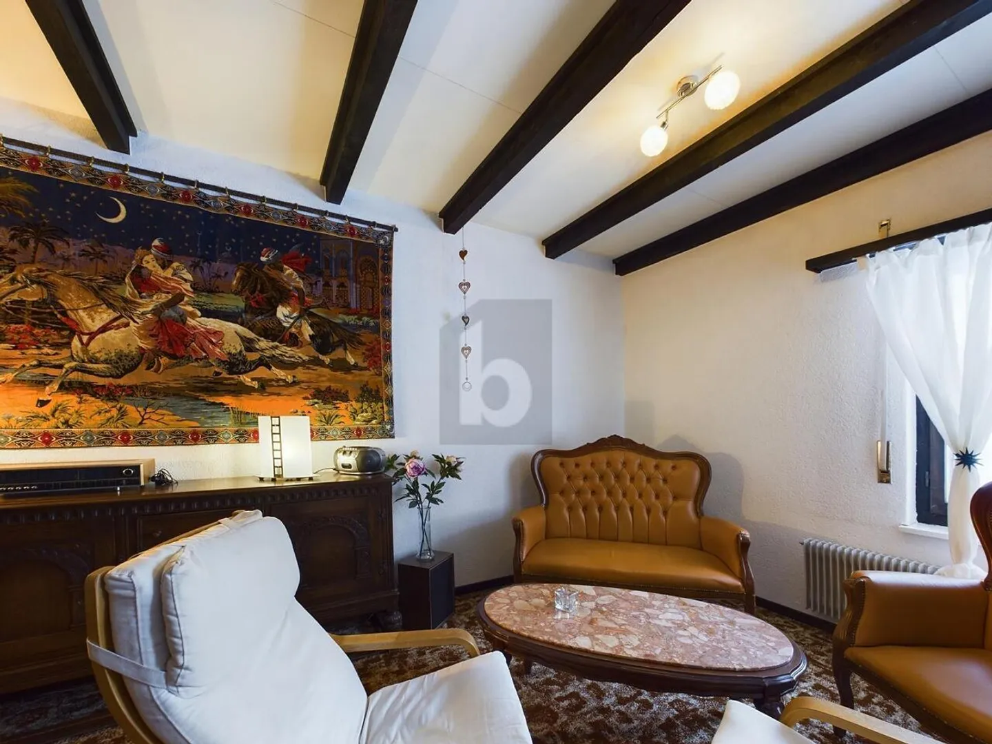 Appartamento in Stile Chalet - Foto 2 di 5