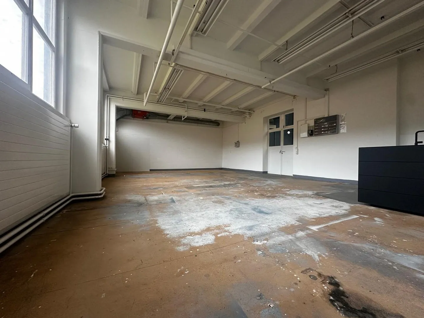 Espace commercial à louer dans l'ancienne Wäbi ! - Photo 2 sur 8