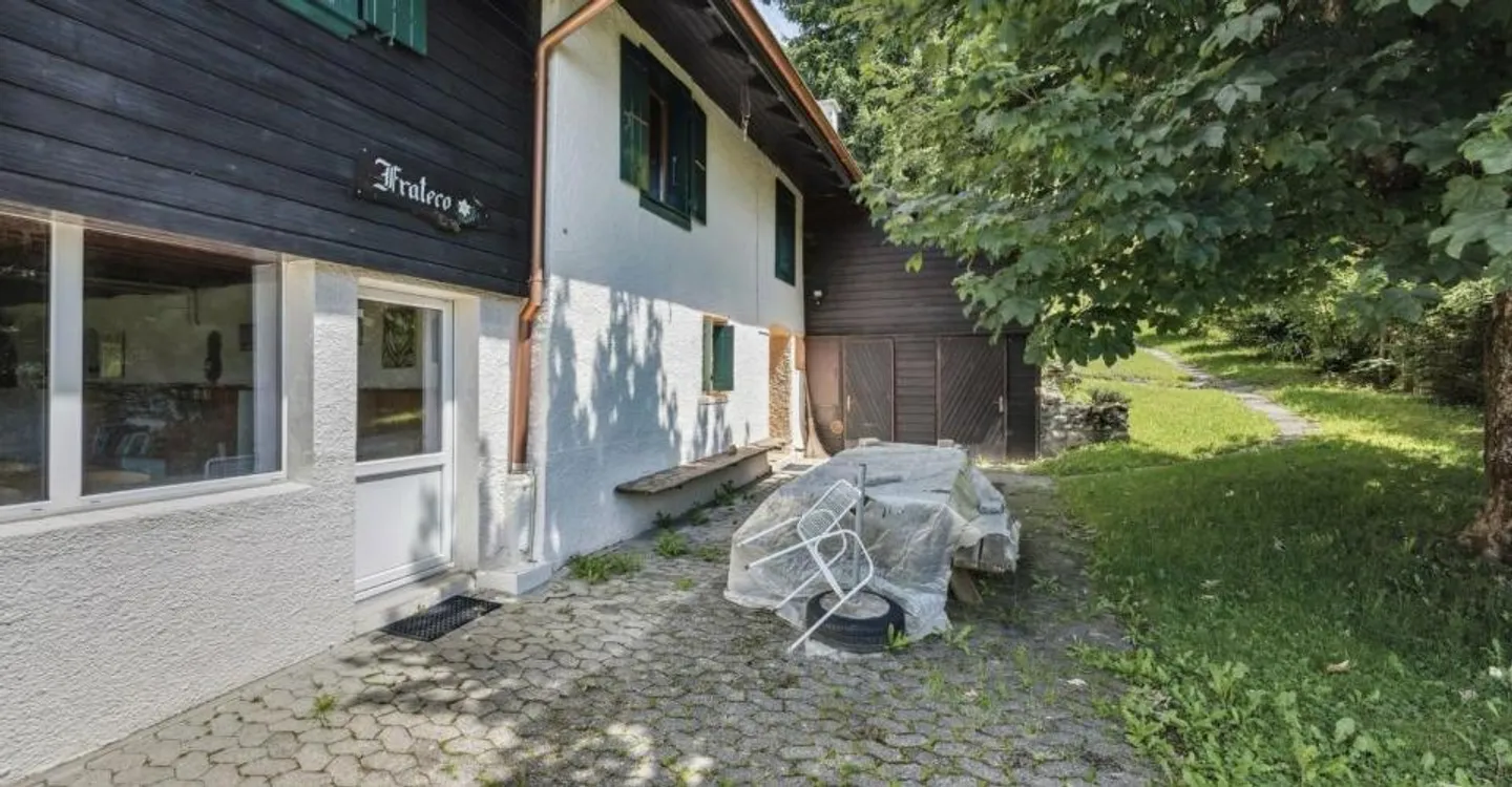 Chalet / Gîte con dormitori vicino alle piste delle Pléiades - Foto 3 di 11
