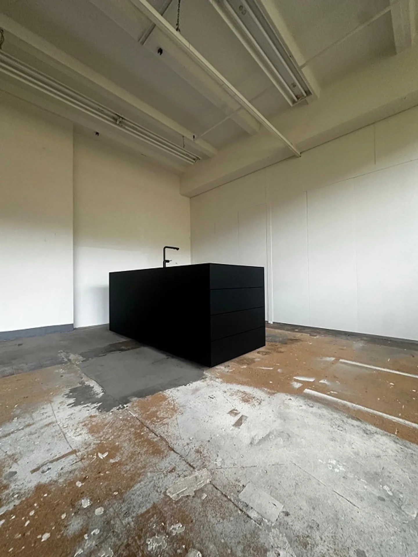 Espace commercial à louer dans l'ancienne Wäbi ! - Photo 3 sur 8