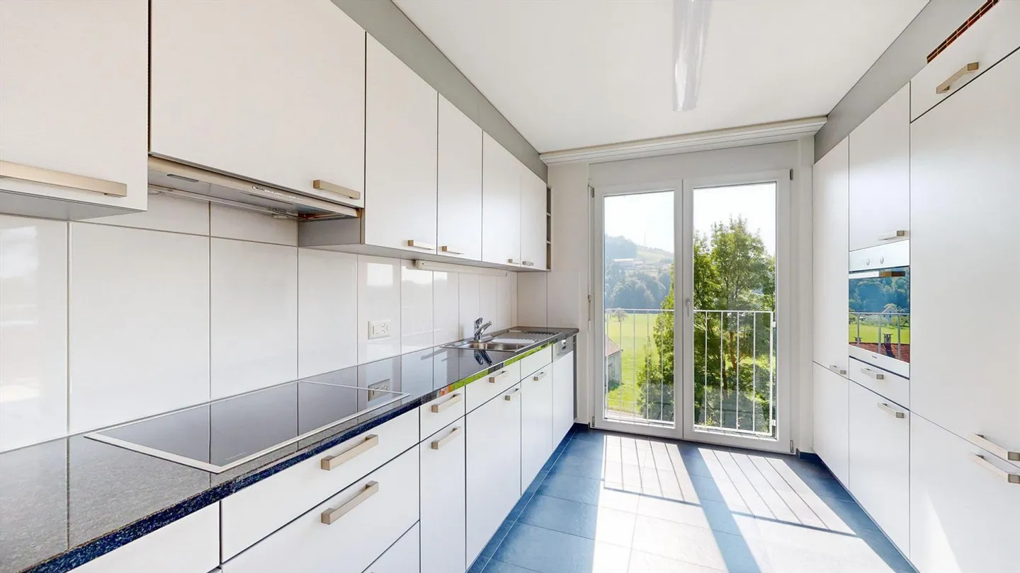 Living with Style - Photo 1 of 8