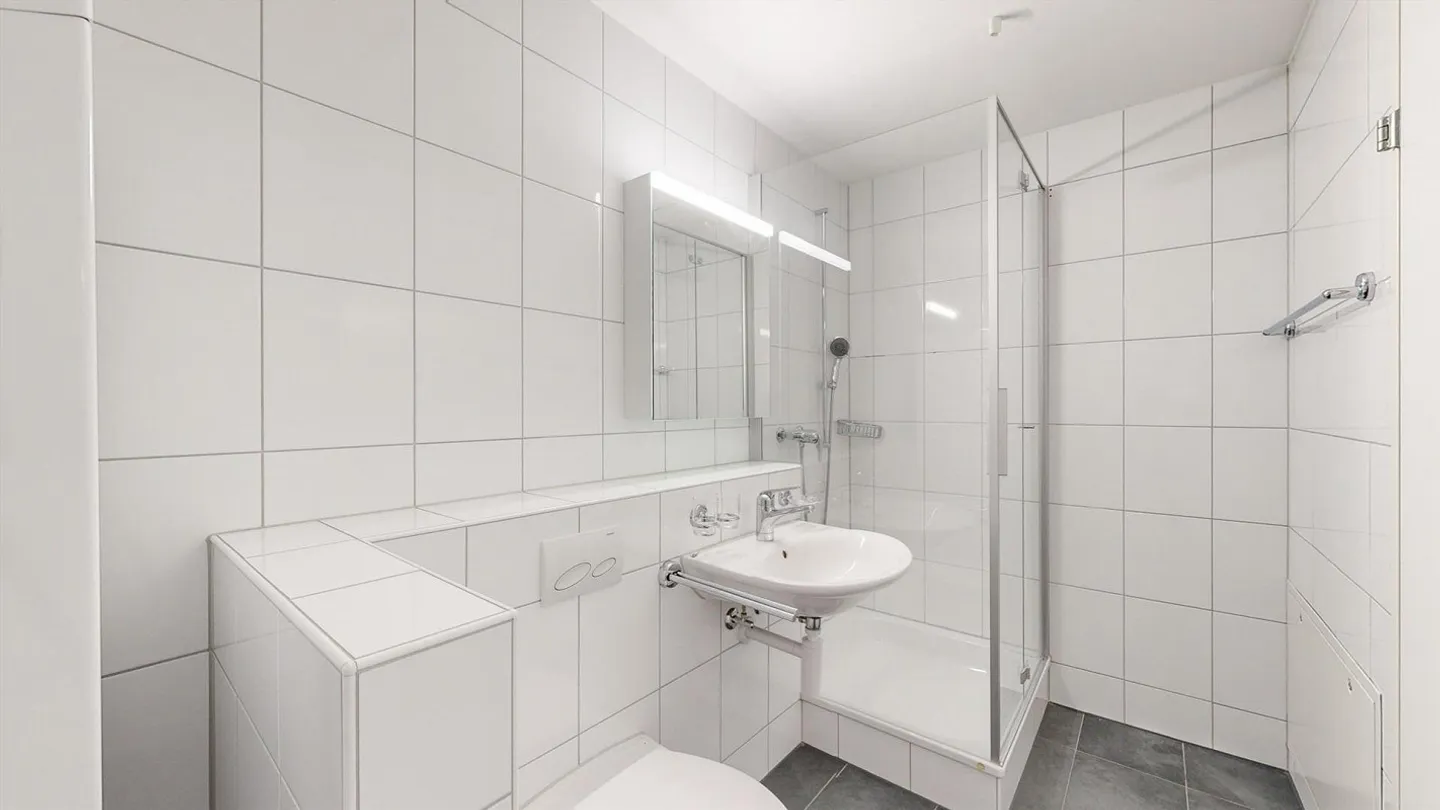 Living with Style - Photo 5 of 8