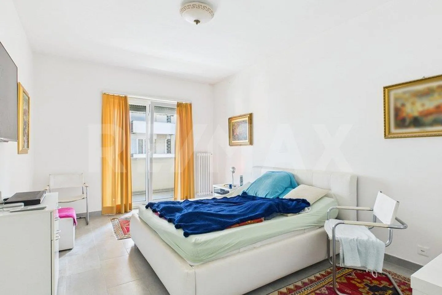 Helles 4,5-Zimmer-Einkommensapartment in zentraler Lage - Foto 6 von 9