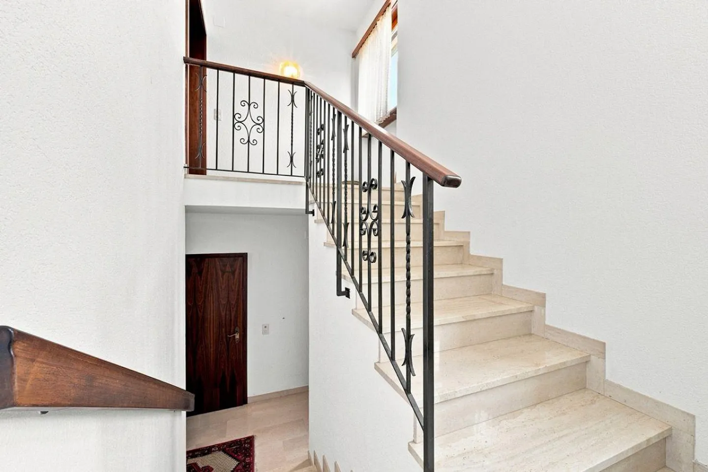 Appartement spacieux avec grand jardin dans un quartier calme - Photo 16 sur 17