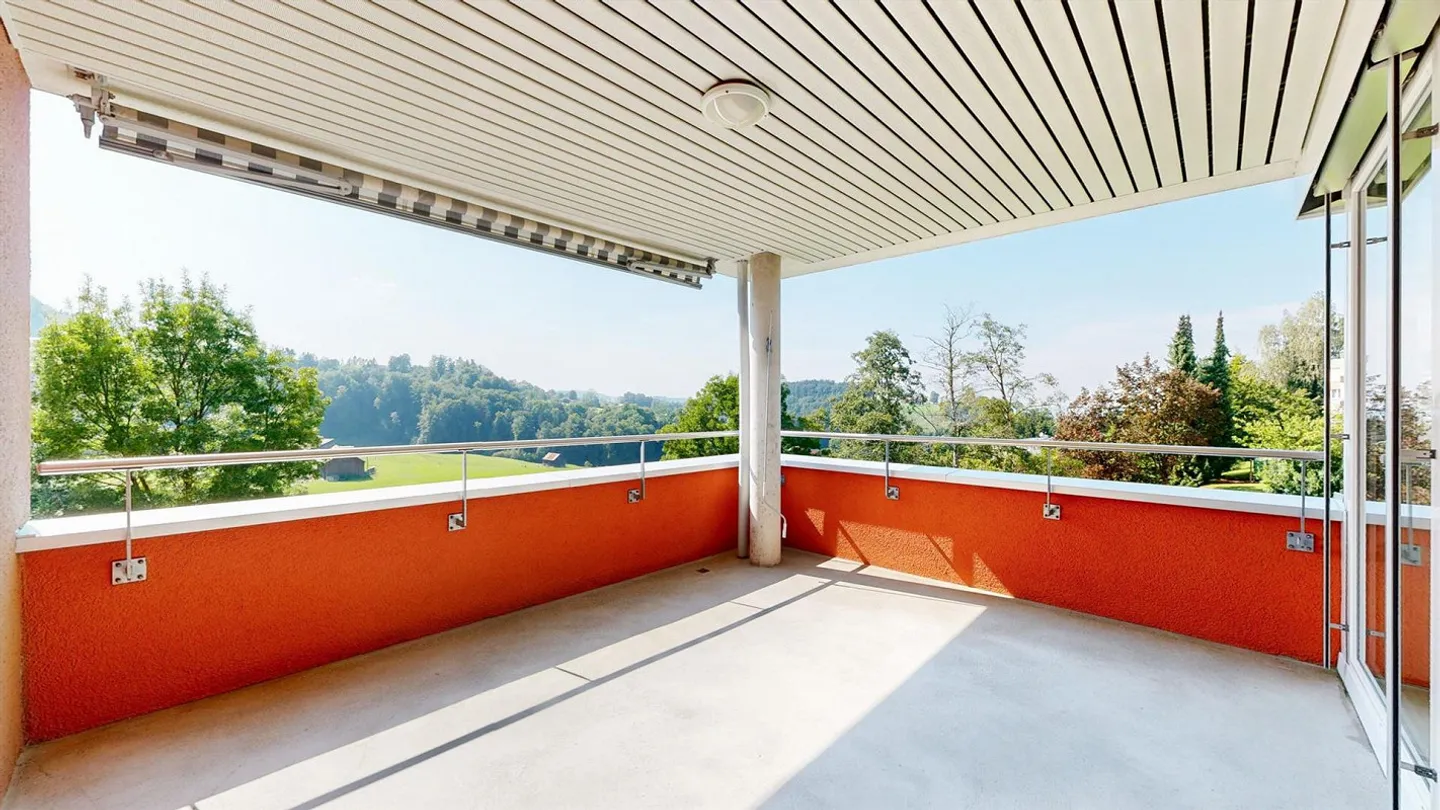 Living with Style - Photo 7 of 8