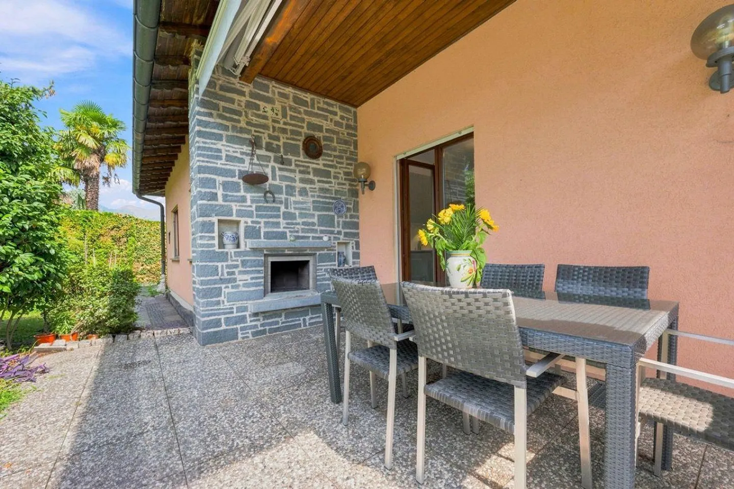 Appartement spacieux avec grand jardin dans un quartier calme - Photo 3 sur 17
