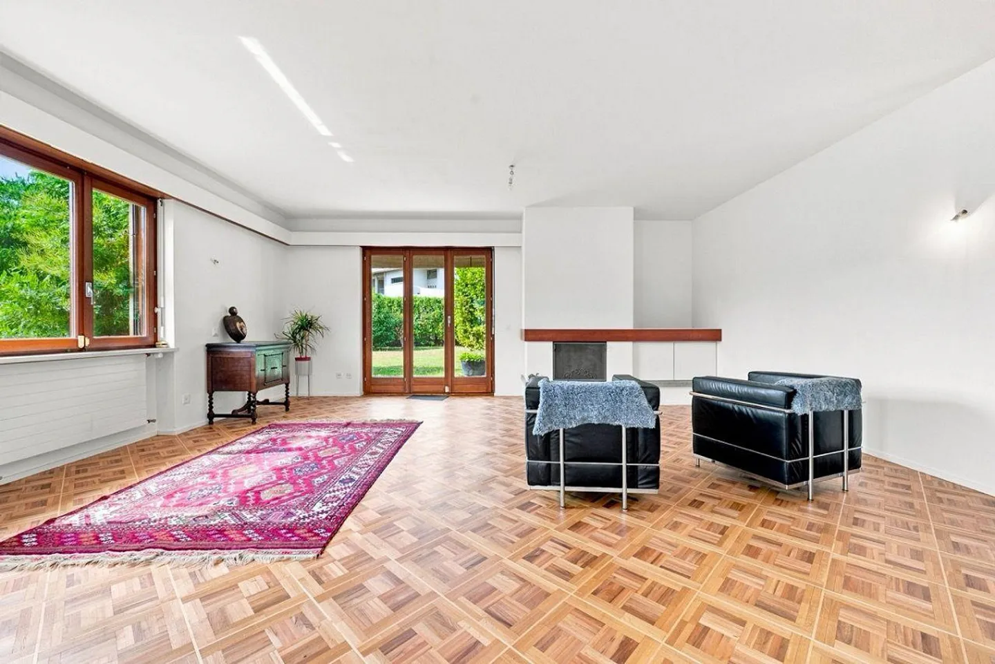 Appartement spacieux avec grand jardin dans un quartier calme - Photo 5 sur 17