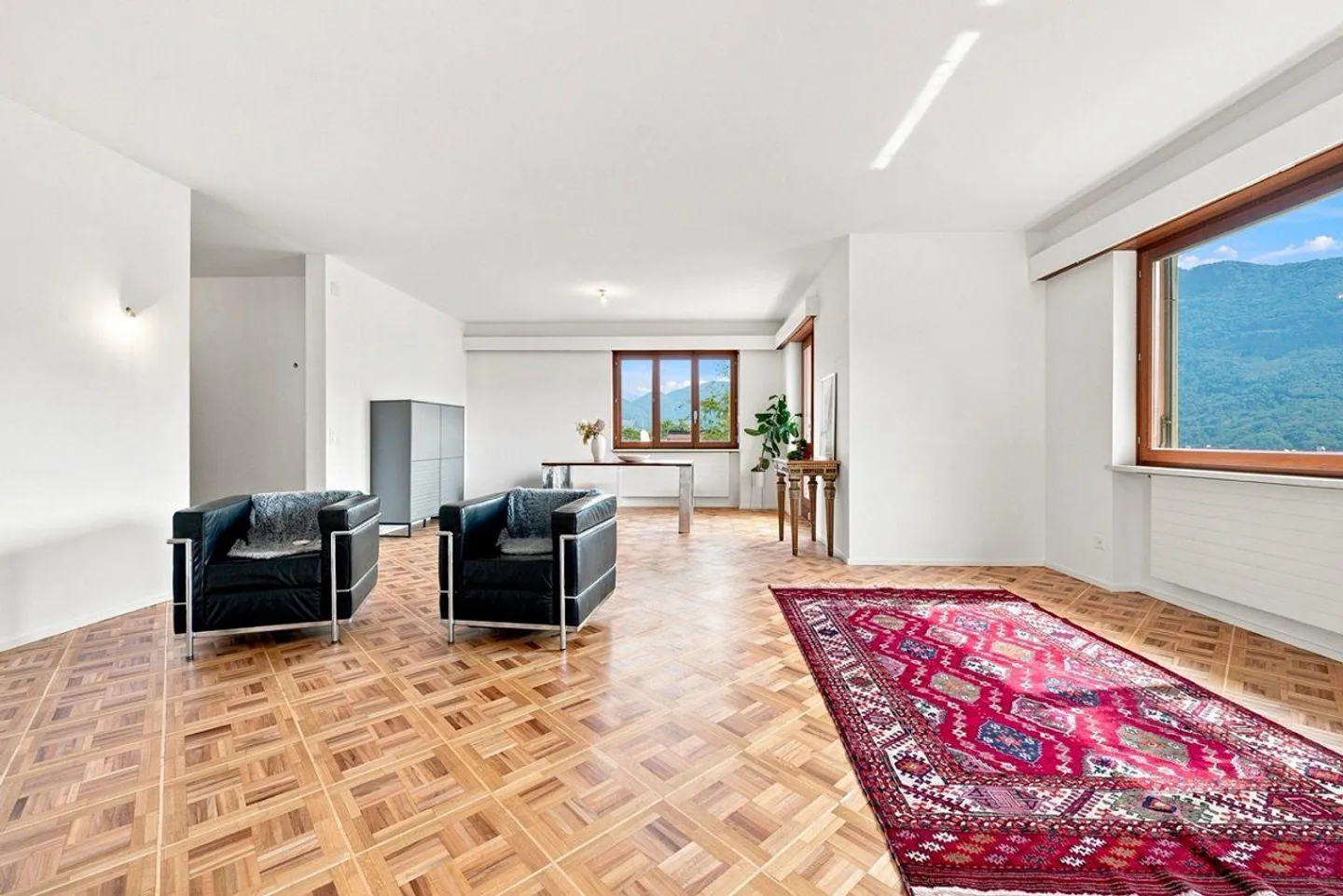 Appartement spacieux avec grand jardin dans un quartier calme - Photo 6 sur 17