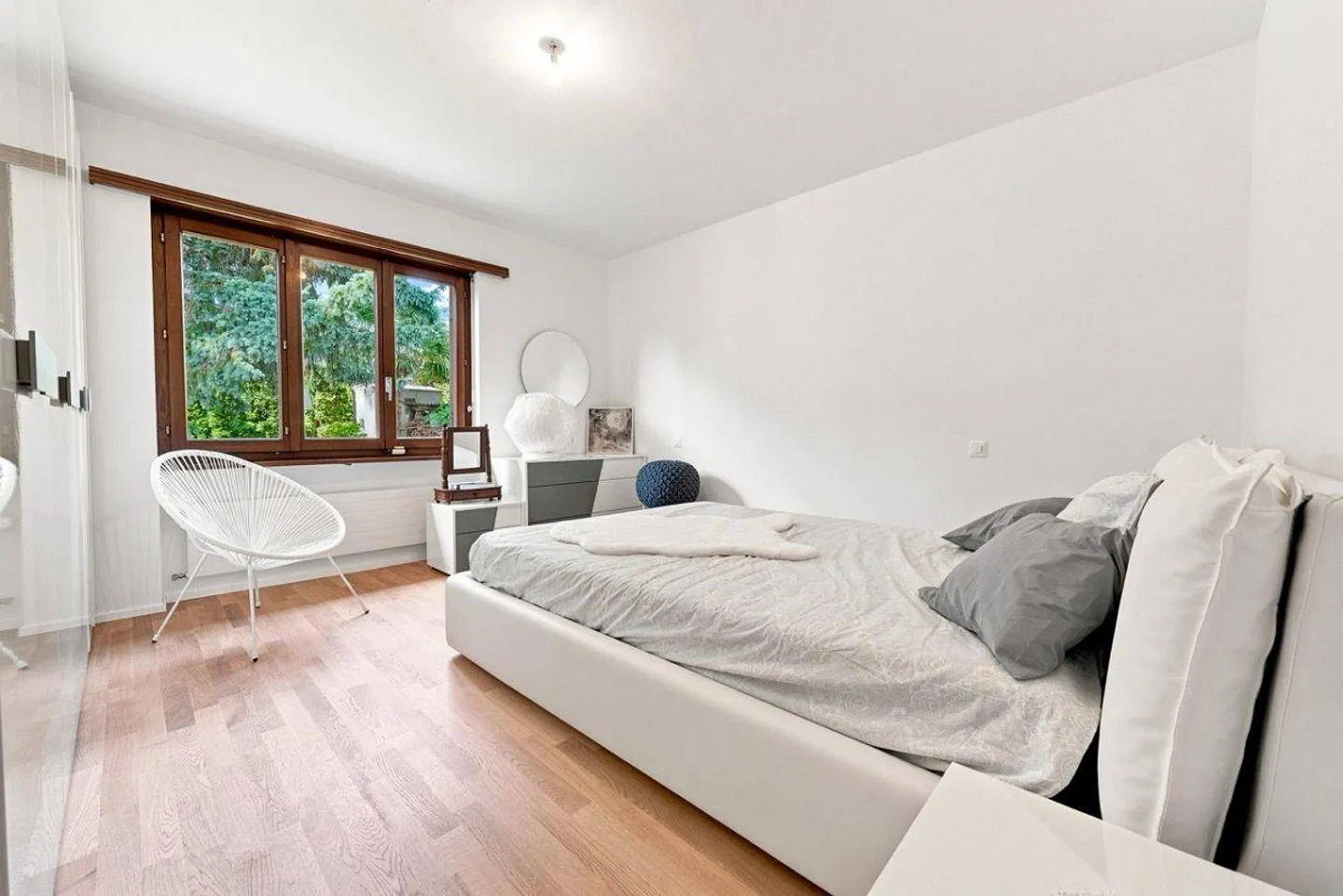 Appartement spacieux avec grand jardin dans un quartier calme - Photo 8 sur 17