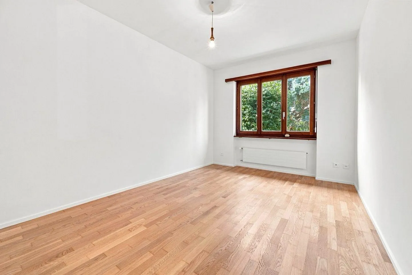 Appartement spacieux avec grand jardin dans un quartier calme - Photo 9 sur 17