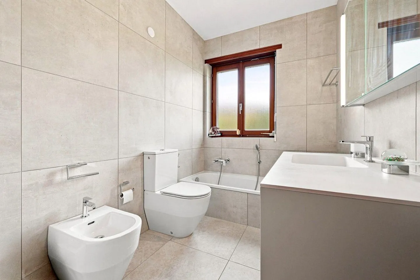 Appartement spacieux avec grand jardin dans un quartier calme - Photo 11 sur 17