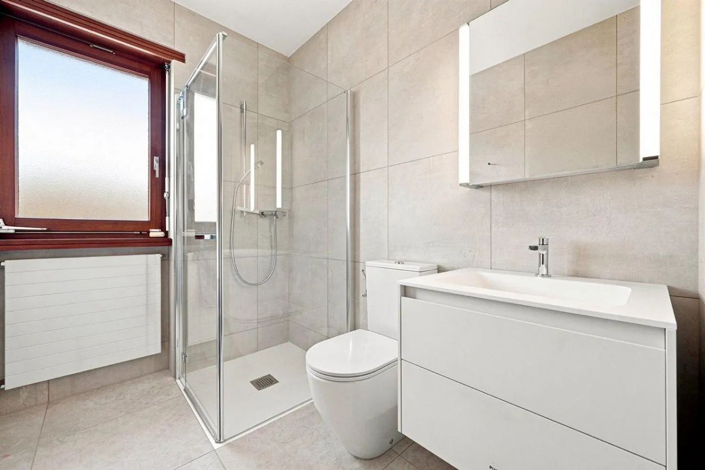 Appartement spacieux avec grand jardin dans un quartier calme - Photo 12 sur 17