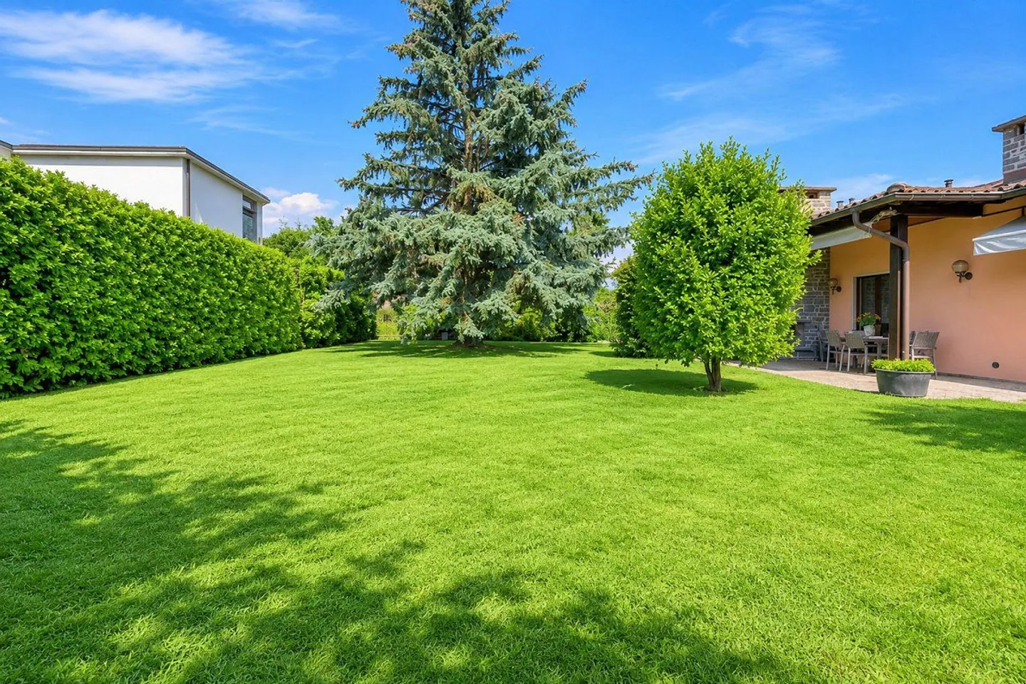 Appartement spacieux avec grand jardin dans un quartier calme - Photo 13 sur 17