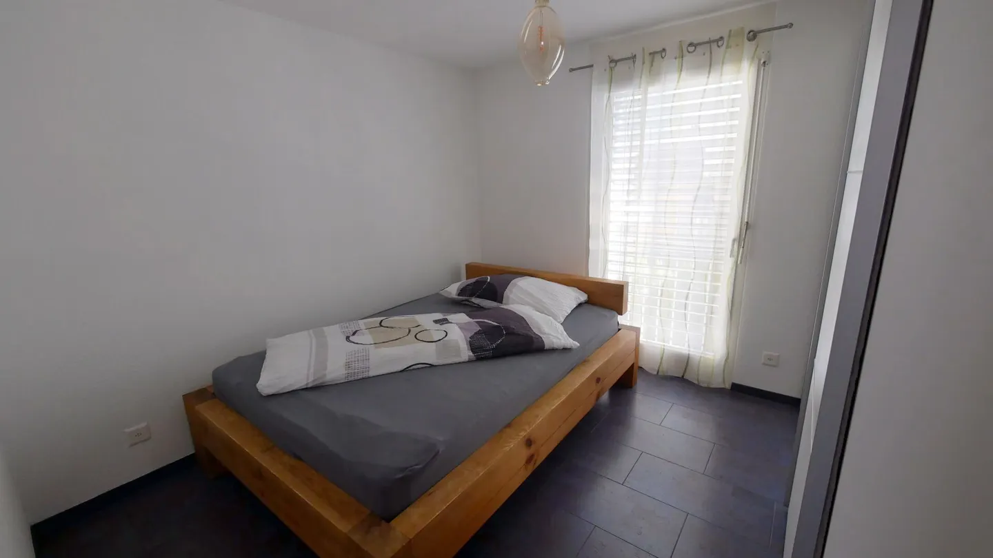 Appartement sous les combles 5½ pièces (maisonette) - Photo 12 sur 20