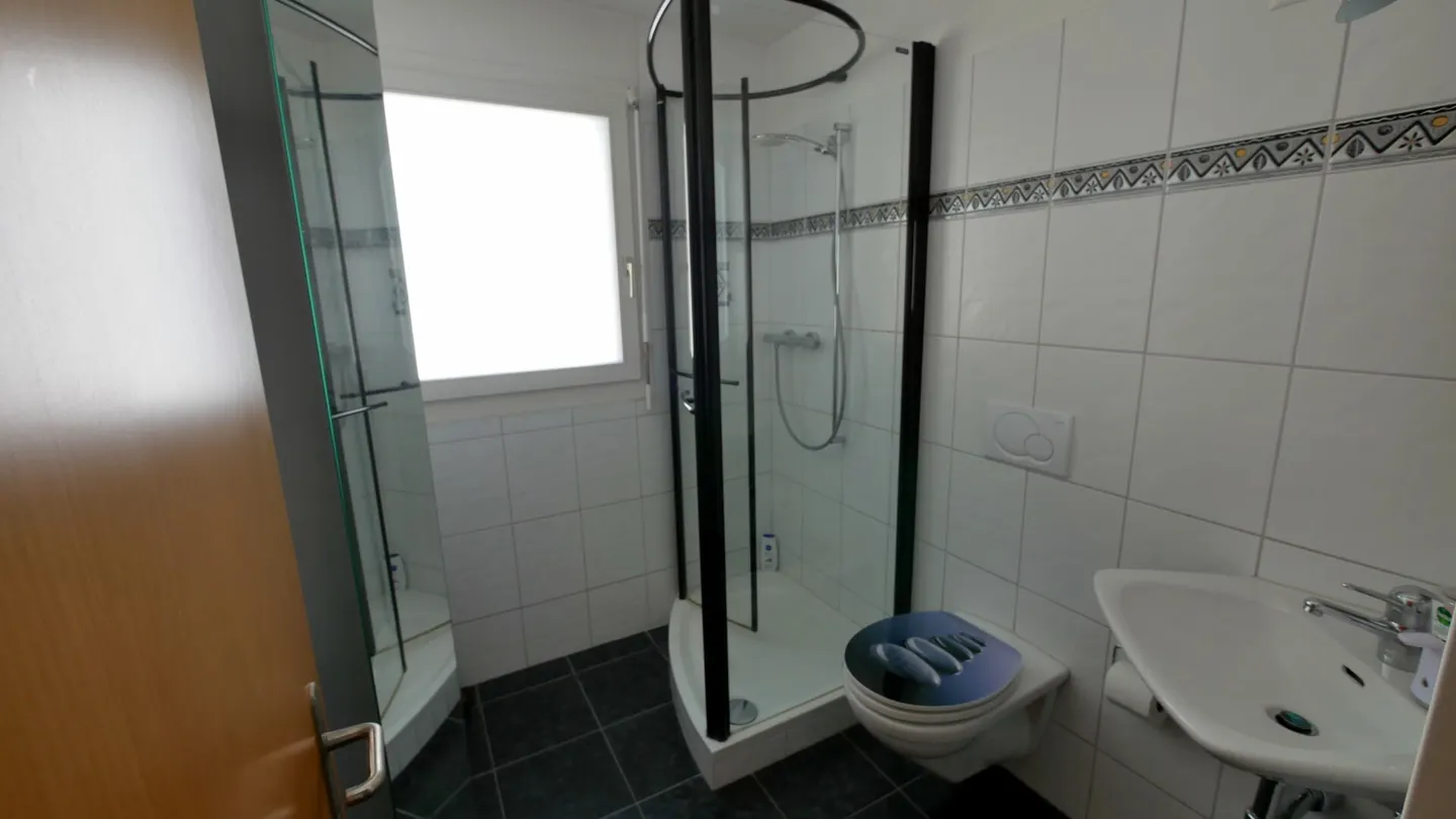Appartement sous les combles 5½ pièces (maisonette) - Photo 13 sur 20