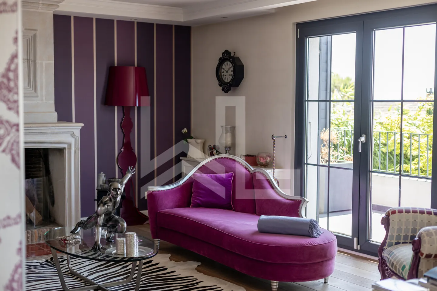 Villa con vista lago, vicino al centro di Rolle - Foto 9 di 28