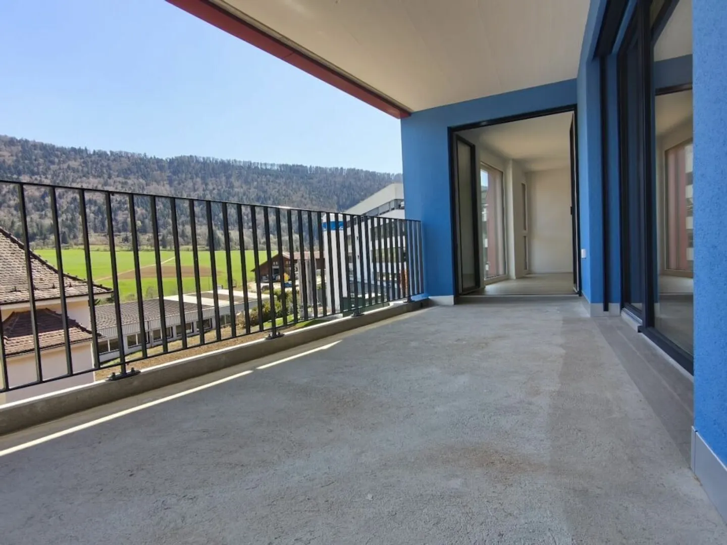 Appartamento A03 con 4,5 stanze a Villeret - Foto 5 di 11