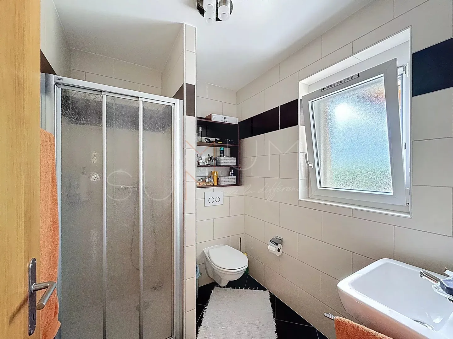 House in Aproz: Rare opportunity with large terrace and 1,200 m² plot - Photo 19 of 24