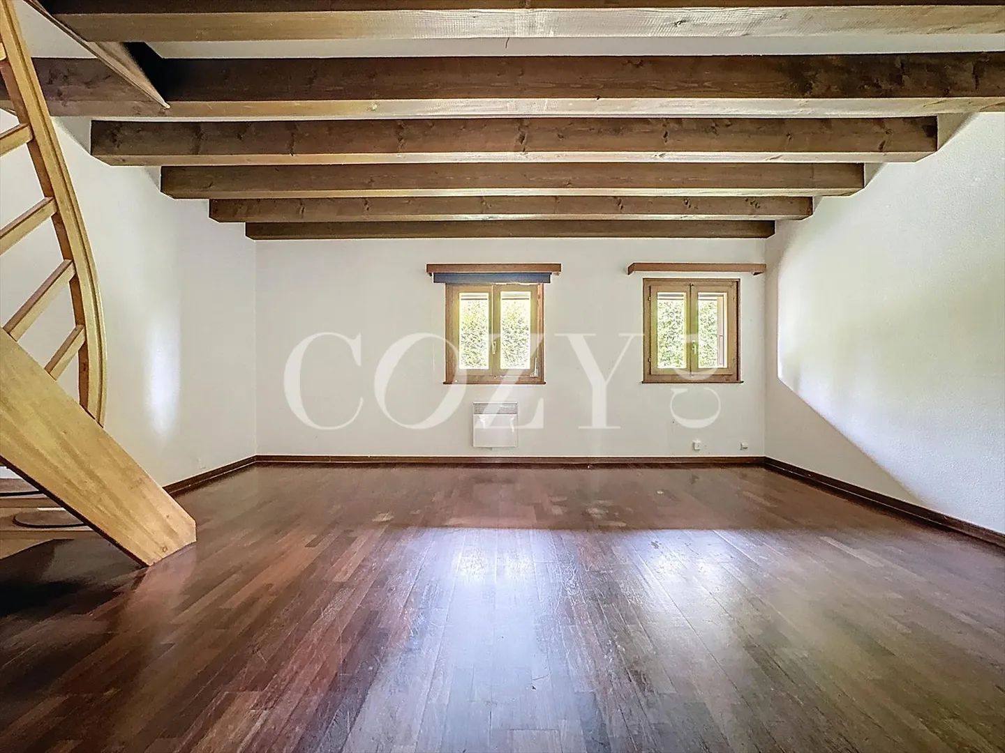 Geräumiges 4.5-Zimmer-Dorfhaus - Foto 4 von 7