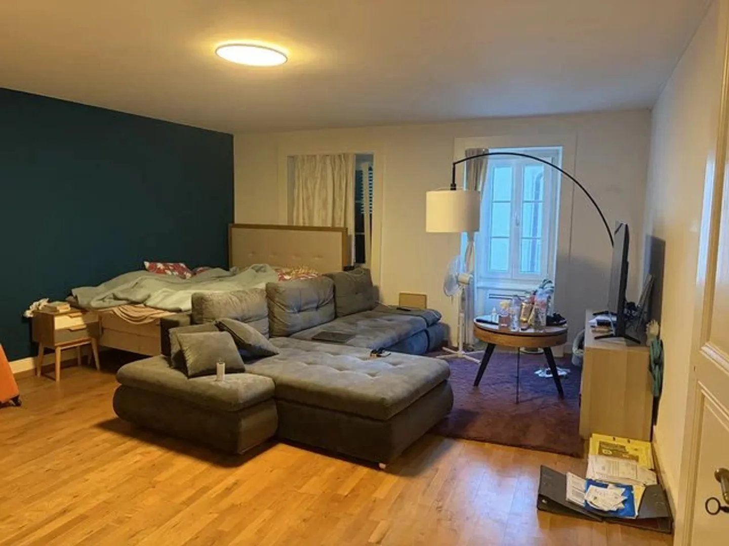 2-Zimmer-Wohnung im 2. Stock - Foto 2 von 5