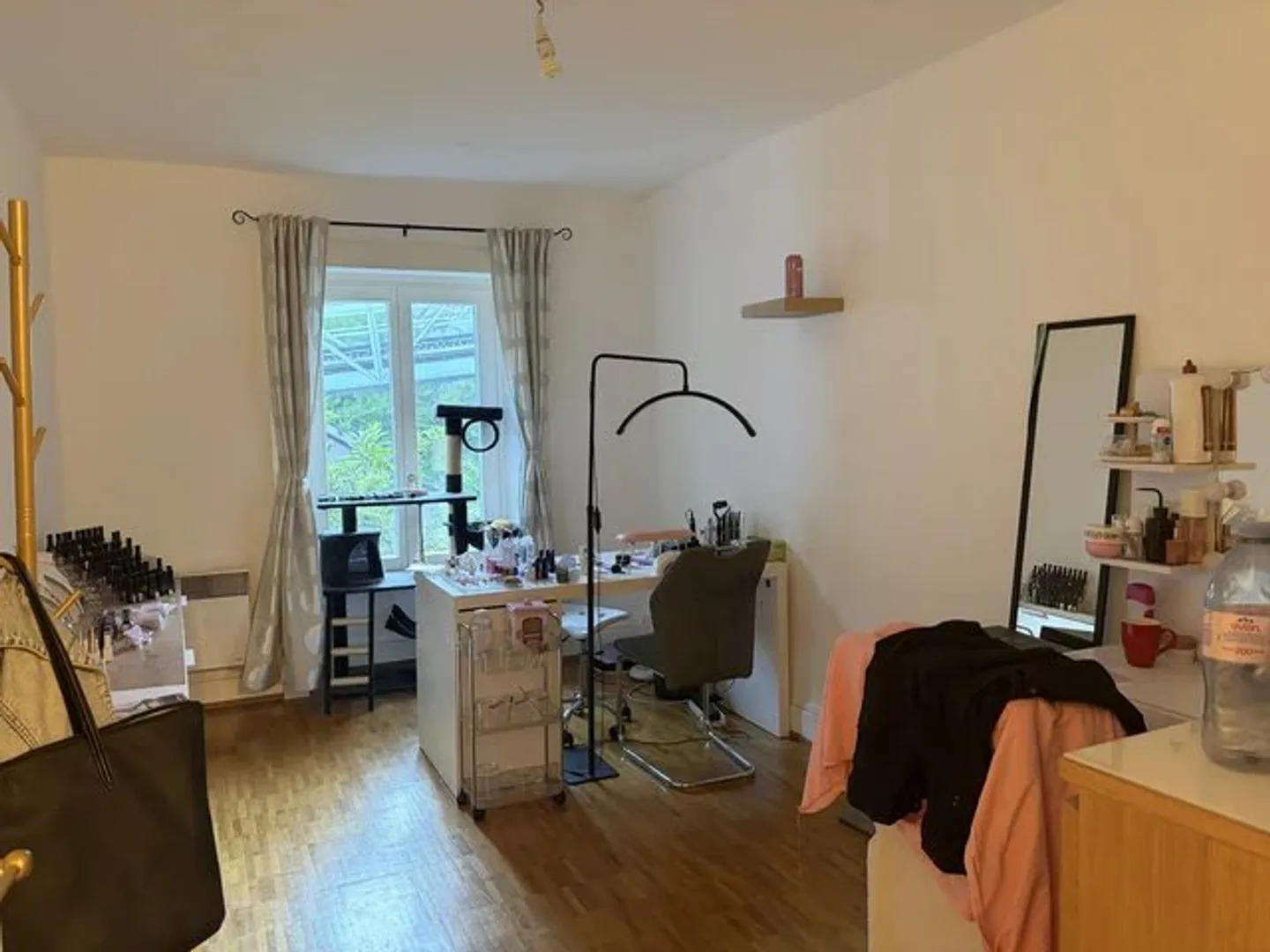2-Zimmer-Wohnung im 2. Stock - Foto 3 von 5