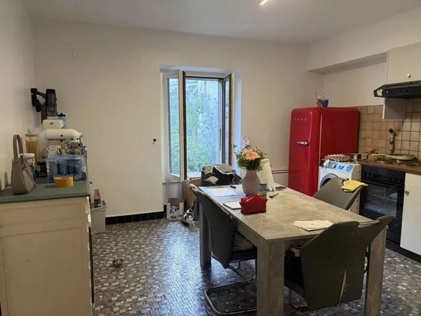 2-Zimmer-Wohnung im 2. Stock - Foto 4 von 5