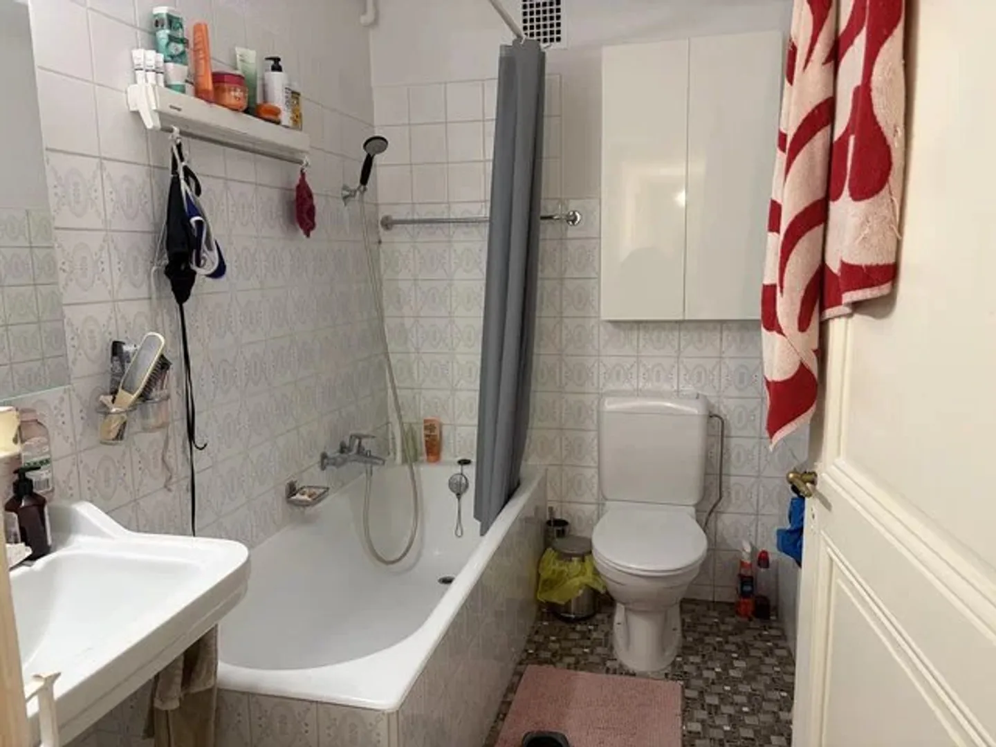 2-Zimmer-Wohnung im 2. Stock - Foto 5 von 5