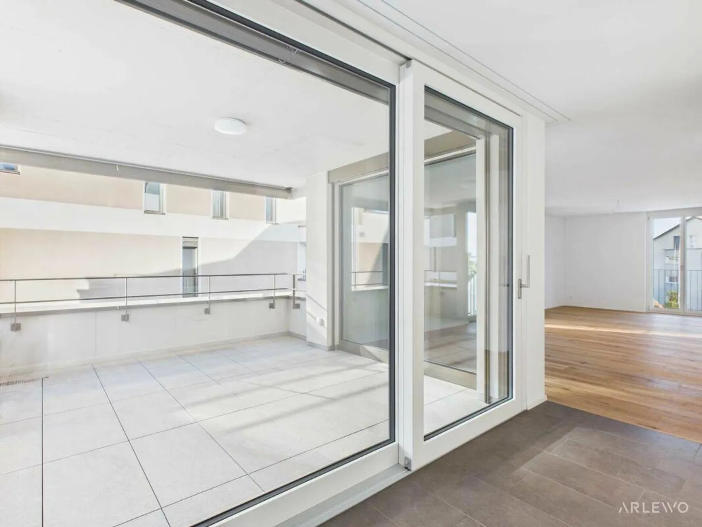 Vivere confortevole con vista - Foto 5 di 11