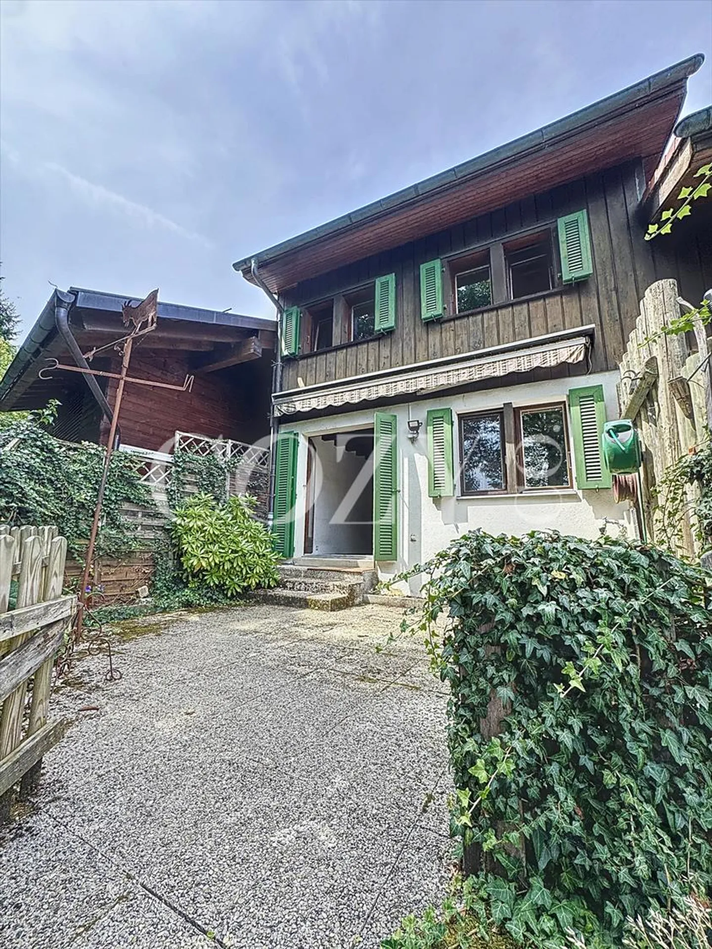 Geräumiges 4.5-Zimmer-Dorfhaus - Foto 7 von 7