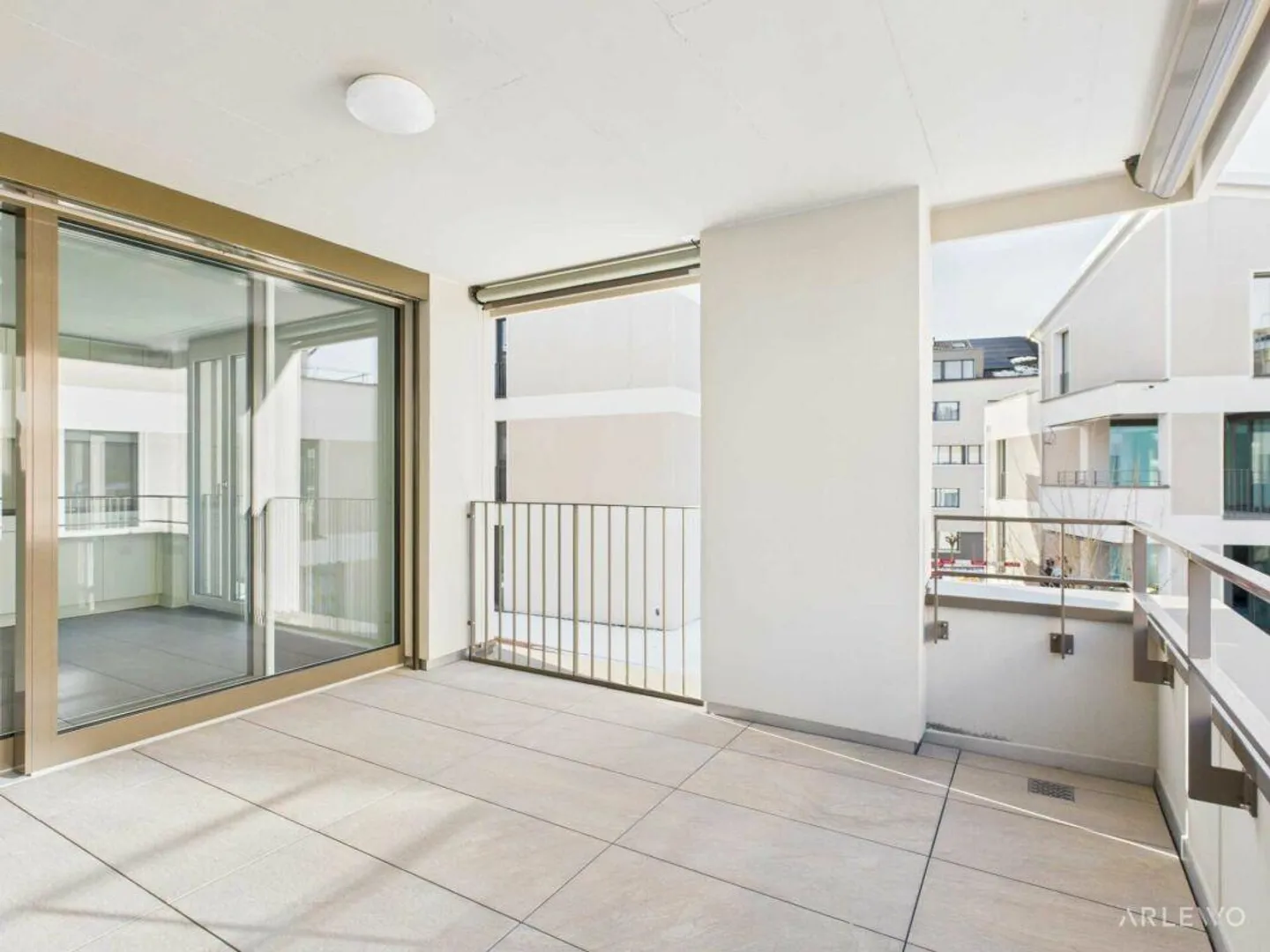 Vivere confortevole con vista - Foto 6 di 11