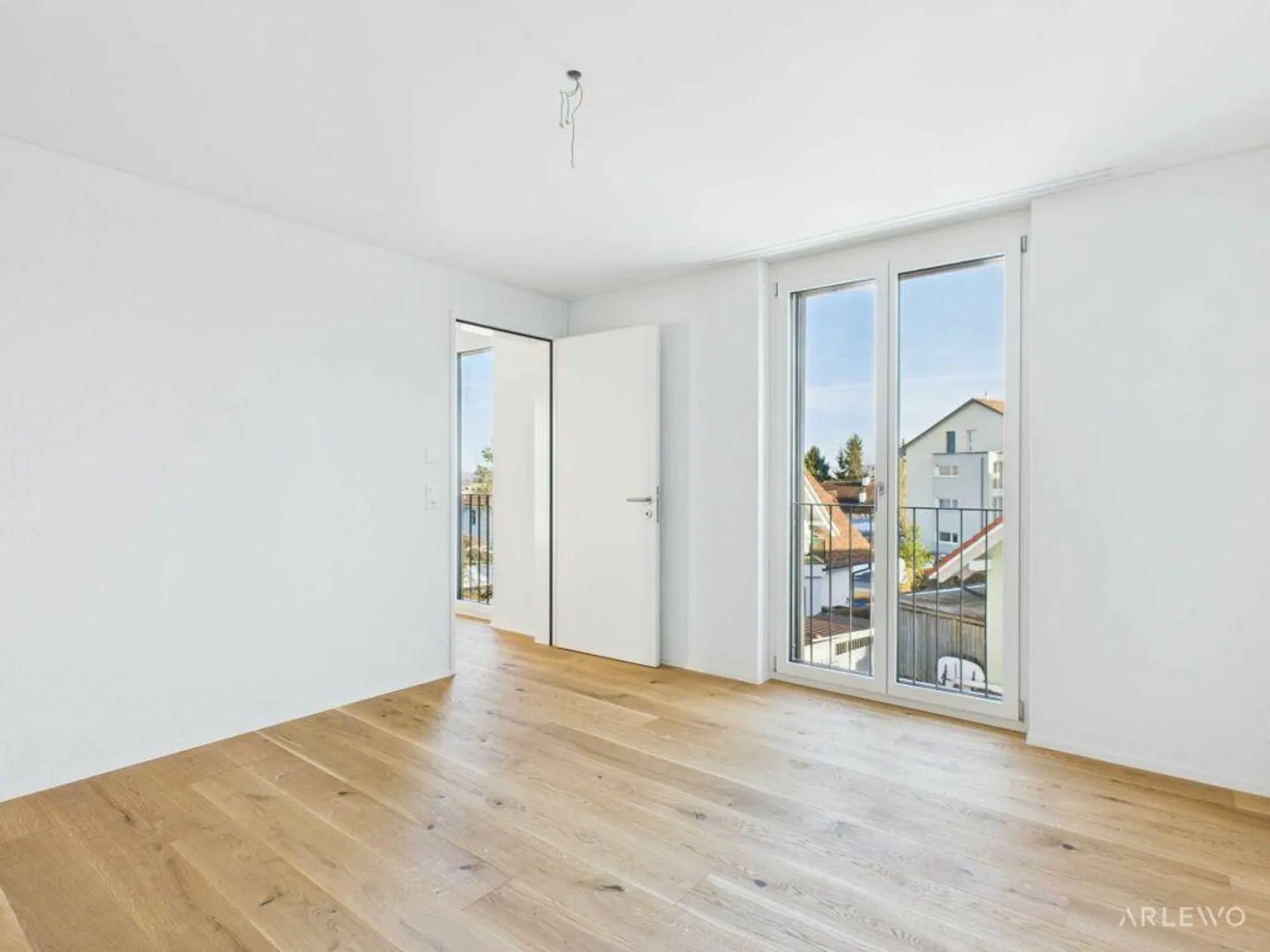 Vivere confortevole con vista - Foto 7 di 11