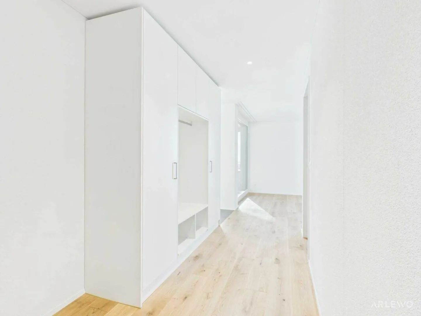 Vivere confortevole con vista - Foto 8 di 11