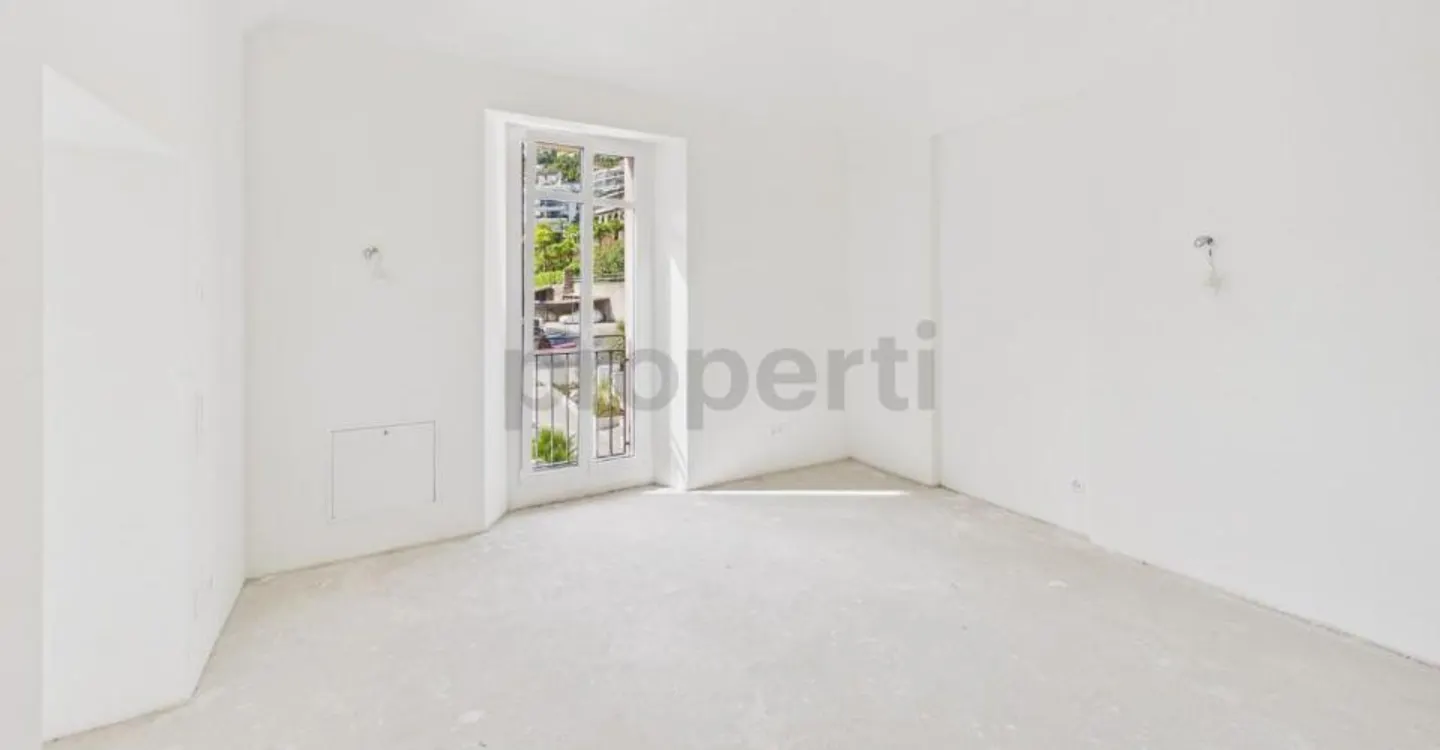 Renoviertes Gebäude, Funktionale Anordnung & Hohe Energieeffizienz! - Foto 4 von 8