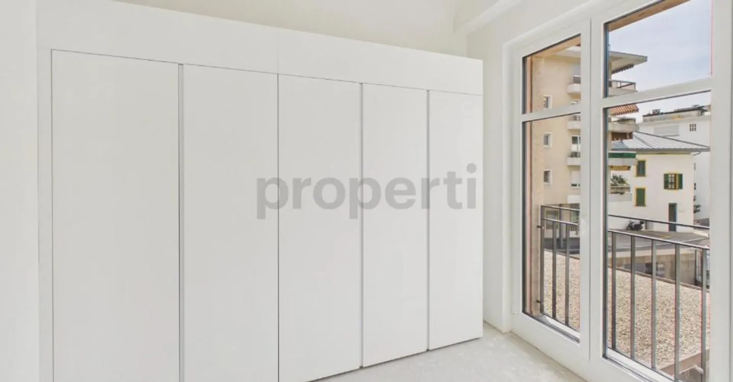 Renoviertes Gebäude, Funktionale Anordnung & Hohe Energieeffizienz! - Foto 5 von 8