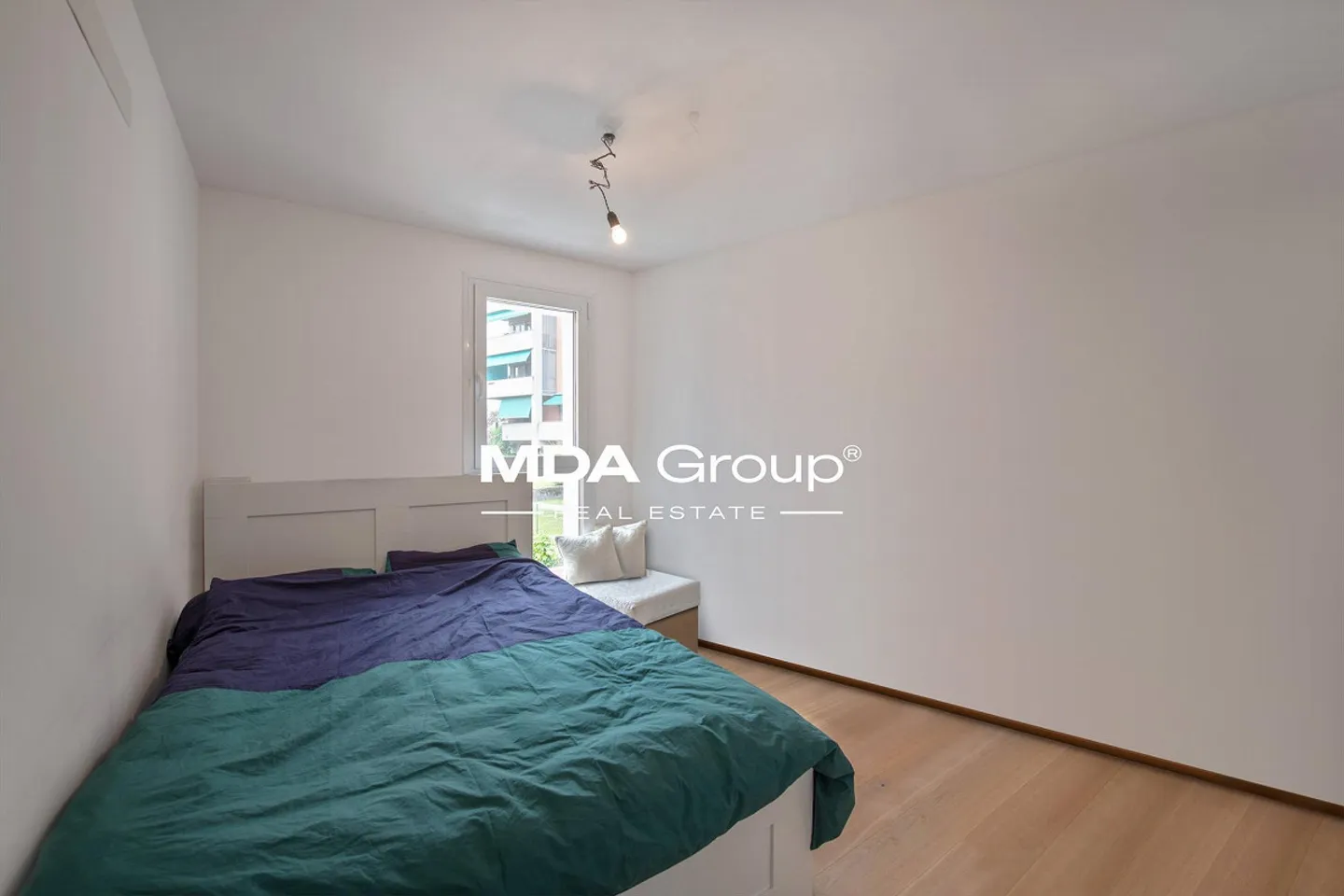 Condo/Appartamento in vendita, Via Sione,2, a Massagno, Svizzera - Foto 8 di 13