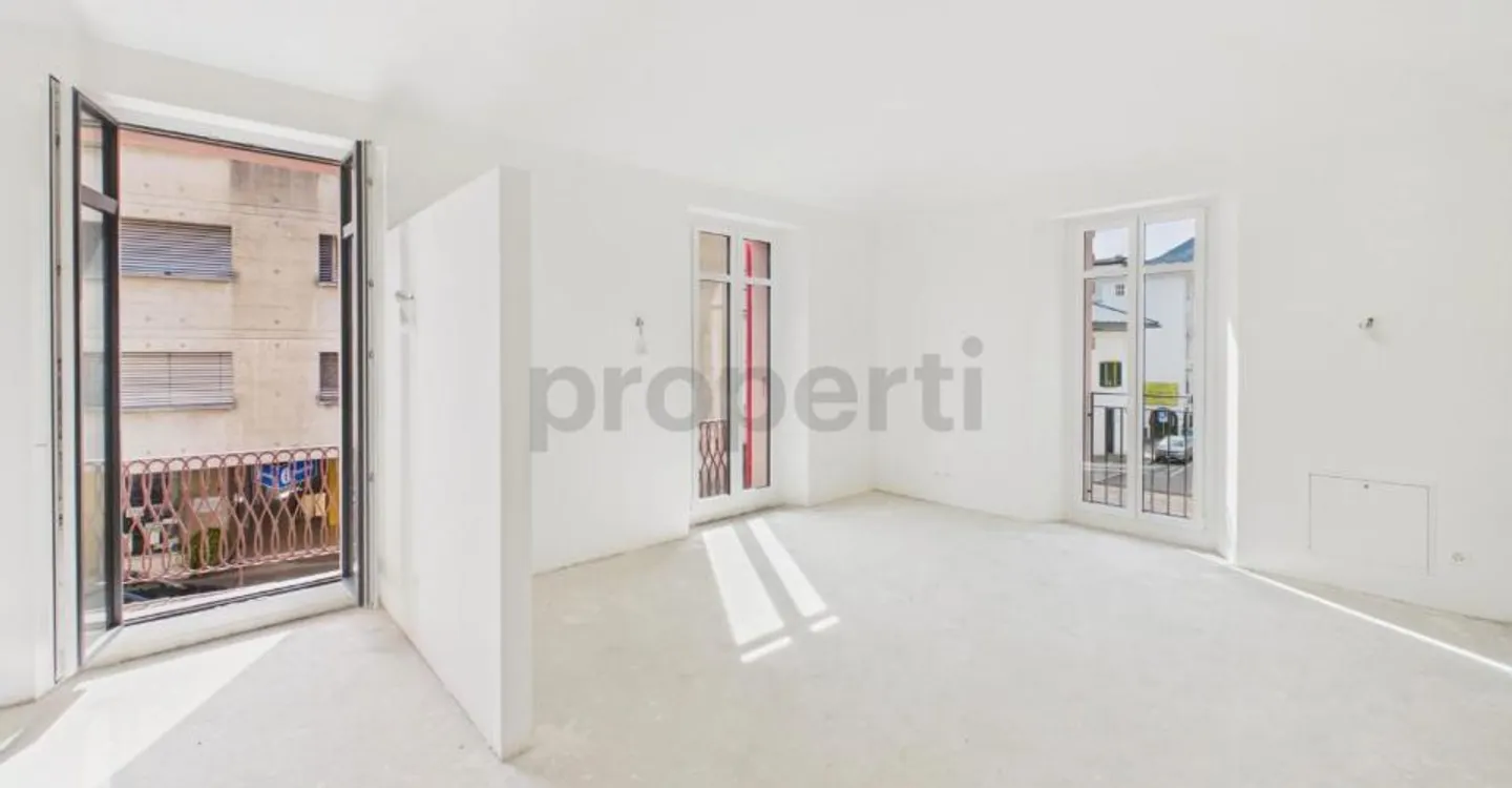 Renoviertes Gebäude, Funktionale Anordnung & Hohe Energieeffizienz! - Foto 6 von 8